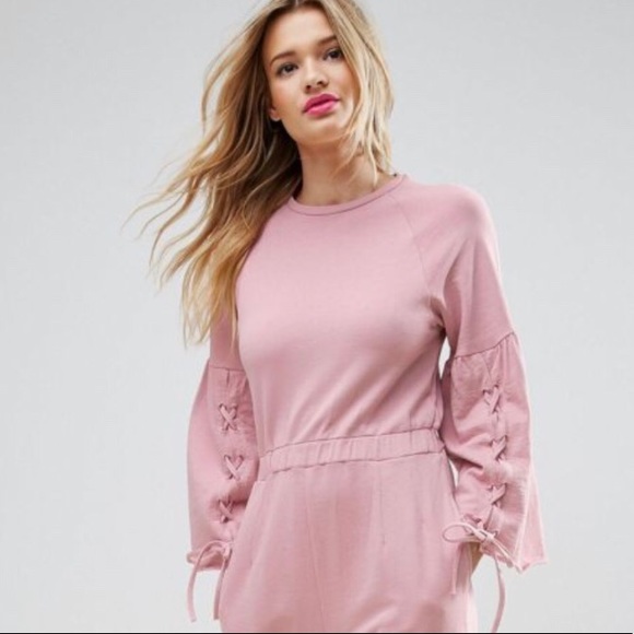 ASOS jumpsuit - Picture 3 of 7